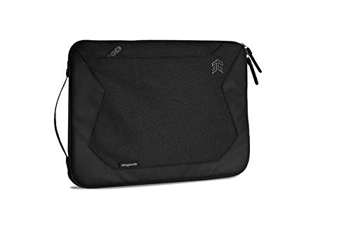 STM myth sleeve (15``) - black NUOVO