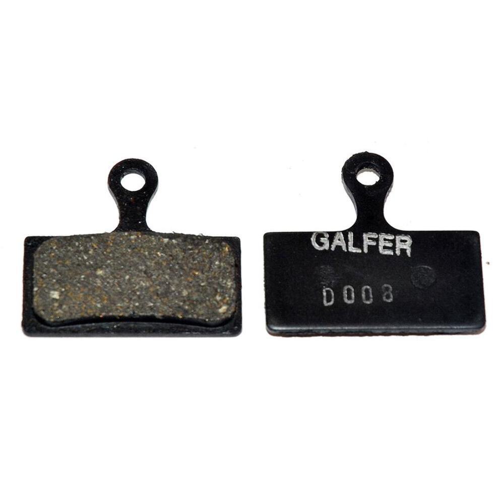 Pastiglie Freno Galfer FD452G1053 Per XTR/DEORE XT BR-M785/SLX-M666