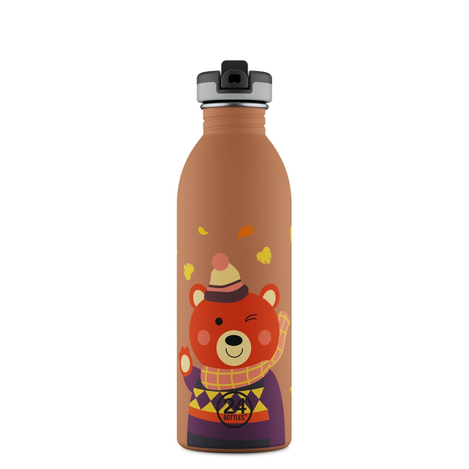 Urban Bottle 050 Sweet Bear NUOVO