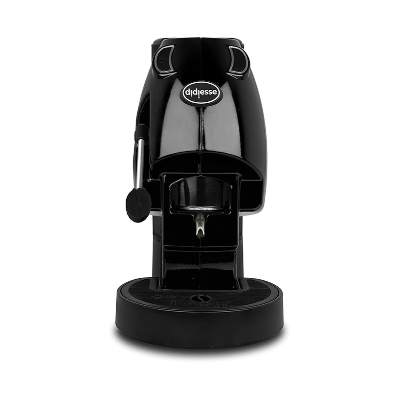 MACCHINA CAFFE | BABY FROG | COLORE NERO |