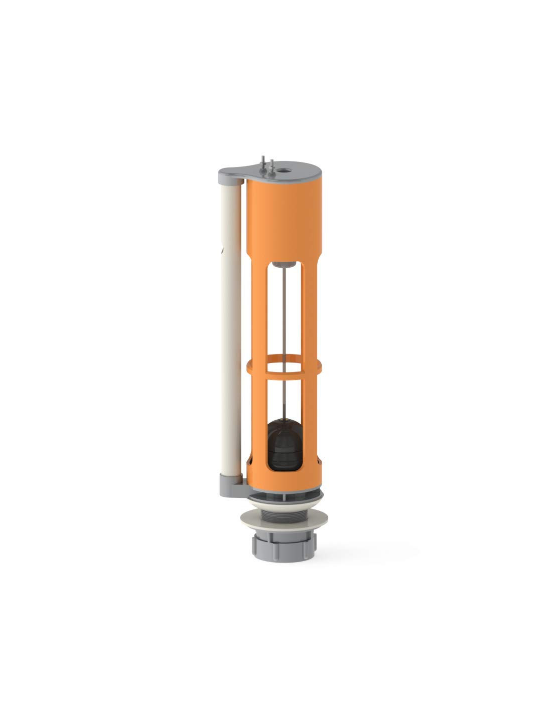 Cistern Unloader Prhie P11 Electric NUOVO