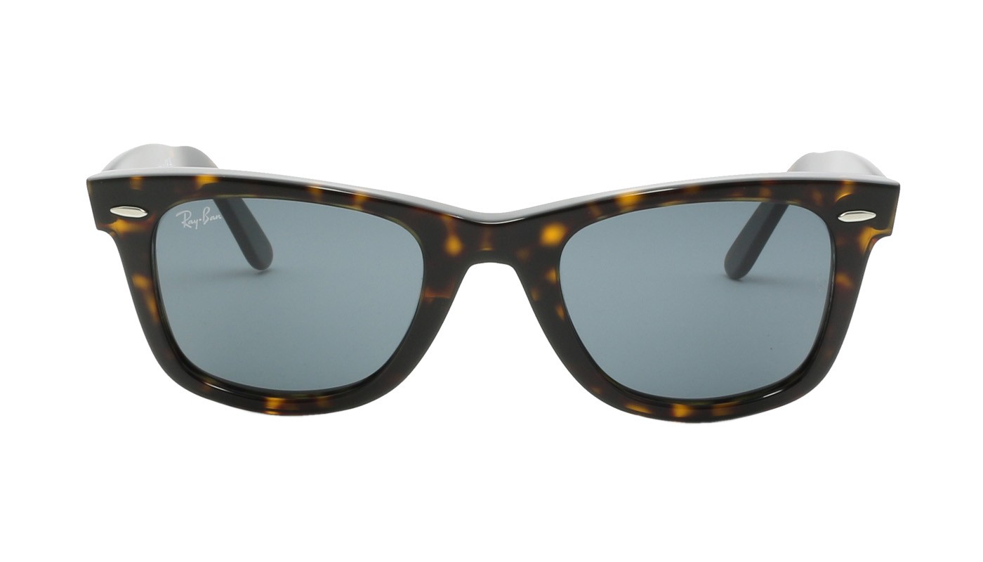 Occhiali da sole Ray-Ban modello 2140 SOLE colore 902/R5
