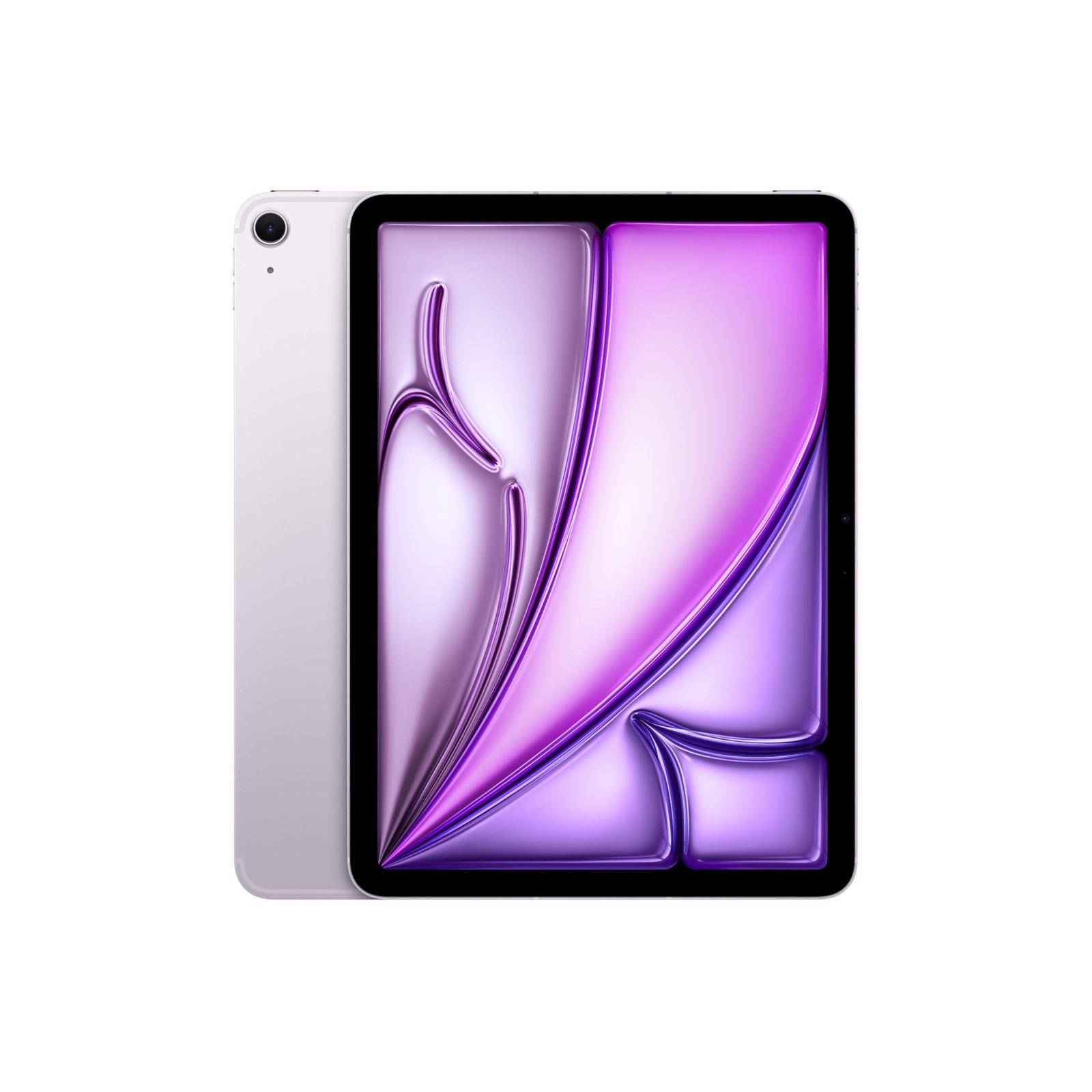 Ipad Air 11 Wf Cl 128Gb Pur NUOVO