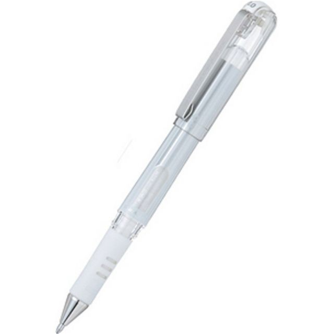 Roller Hybrid Gel Vip Broad Metallic Oro | Pentel
