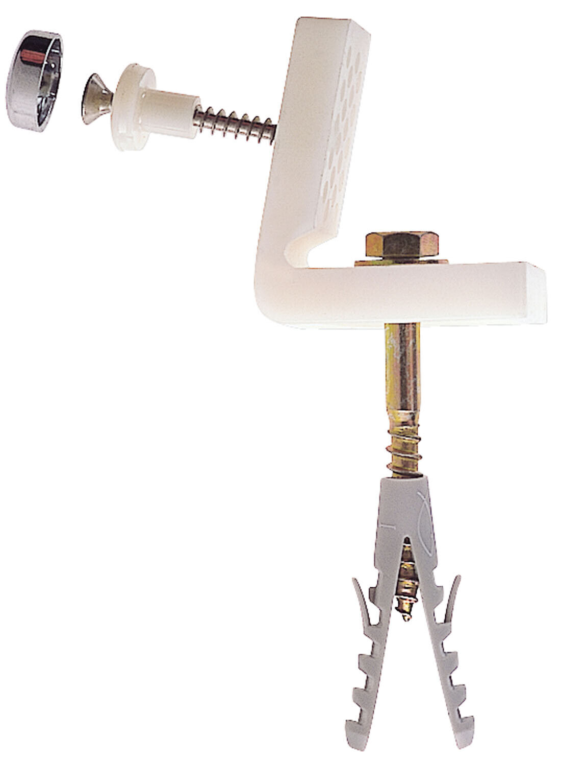 TASSELLI FISCHER WB5N             CF.2PZ