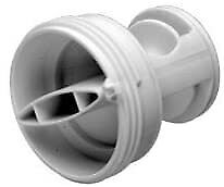 Filtro Originale per Pompa 163Cy37 - Gias Candy - Hoover - Cod. Orig. 41004157