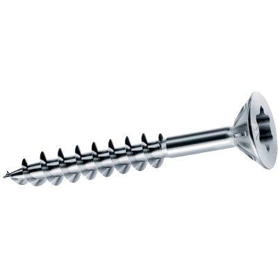 VITE TRUCIOLARE TSP PF TX CHROM PANELVIT MUSTAD - CAVA TX FILETTO PARZIALE MM...