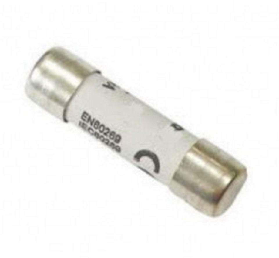 ITALWEBER FUSIBILE CH10 GG 1A 500V 1421001