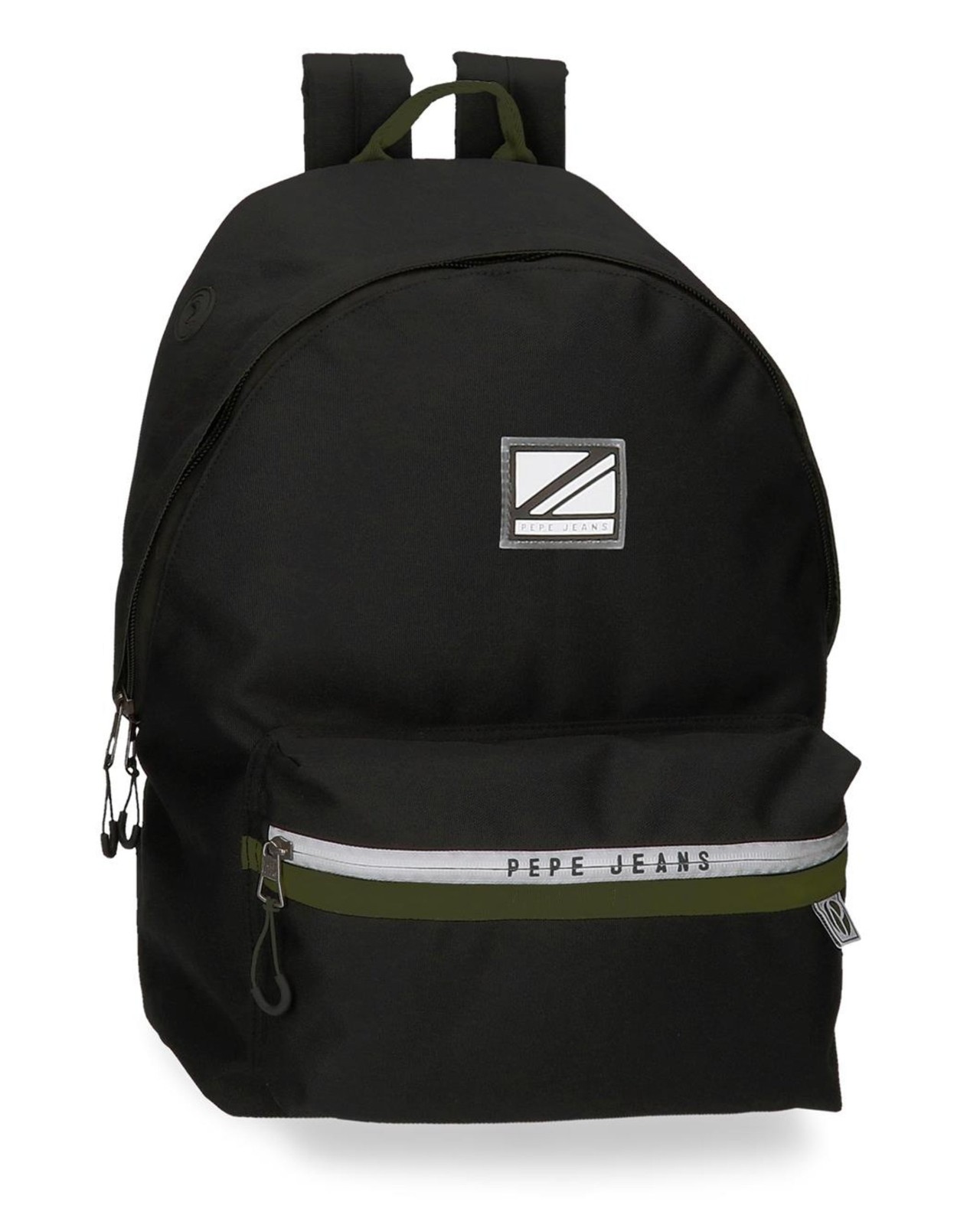 Zaino Casual Pepe Jeans  6572321 Uomo  Nero