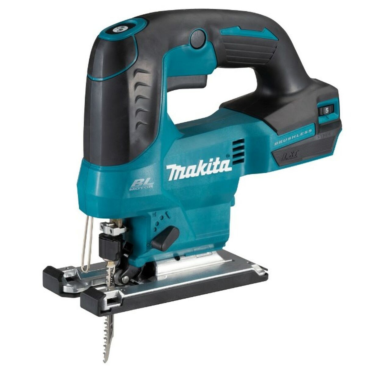Seghetto Alternativo Makita DJV184Z 3000 spm 18 V
