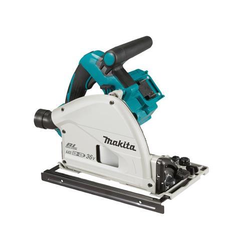Makita DSP600ZJ senza Spazzola LXT Immersione Sega 36V (2 X 18V) Nudo Unità