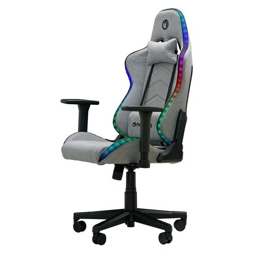 Nacon Sedia gaming Pro RGB Grey PCCH 675RGB
