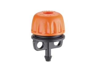 GOCCIOLATORE REGOLABILE IN BLISTER 91225 - 2 blister CLABER