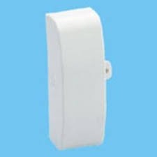 Terminale Cornice Lcn W          ( BOCCHIOTTI cod. B03279 )