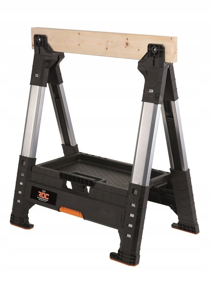 Keter LUMBER JACK ROC PRO GEAR KETER STAND 257188