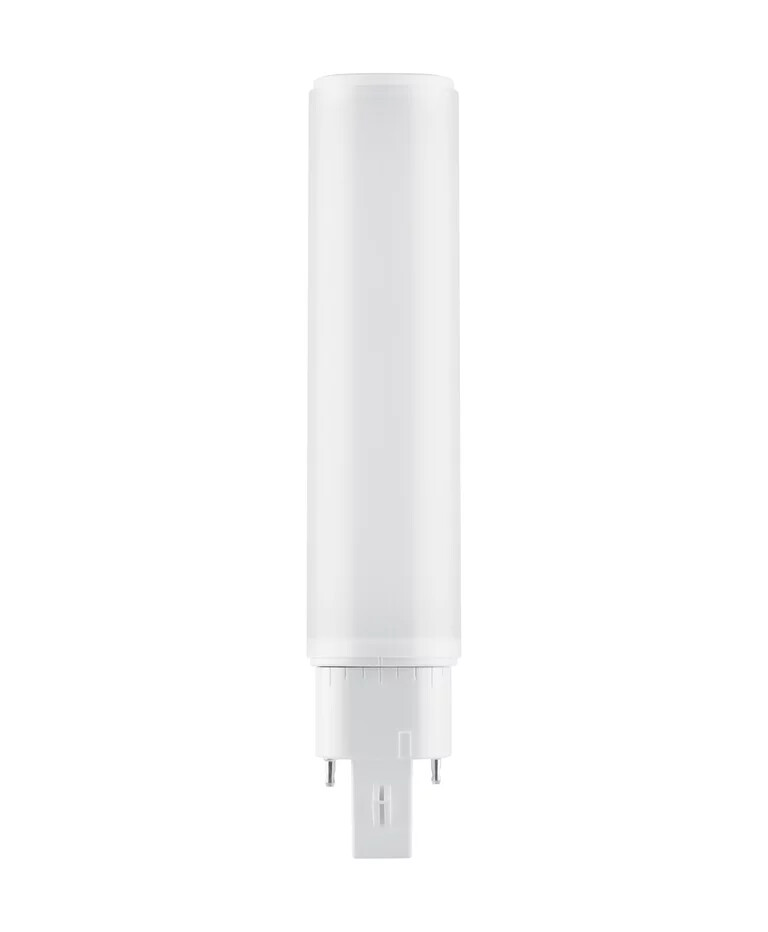 Osram Dulux-D LED 10W 840 | Bianco Freddo - 2-Pin -G24d-3  Sostitutiva 26W