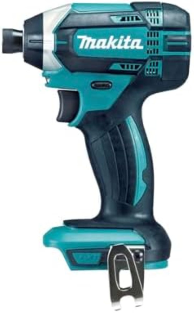 VISSEUSE Ã€ CHOCS MAKITA 18 V LI-ION 165 NM (MACHINE SEULE)- DTD152Z
