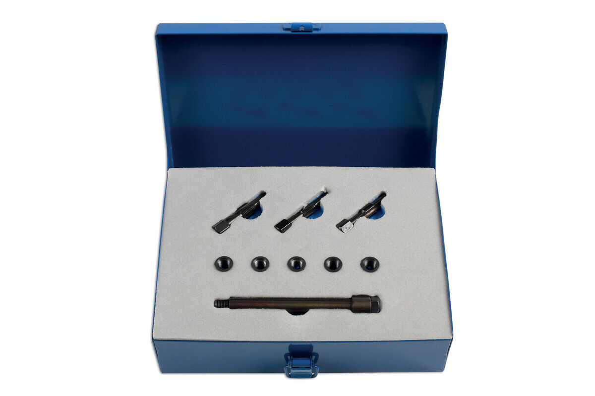 Kit Di Inserti Filettati Per Candelette M10 X 1.25Mm | 6780 Laser Nuovo