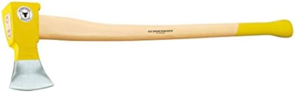 OCHSENKOPF HACHA Split Ox 30 E-2751, 2.750G, HACHA/HACHA 1591762