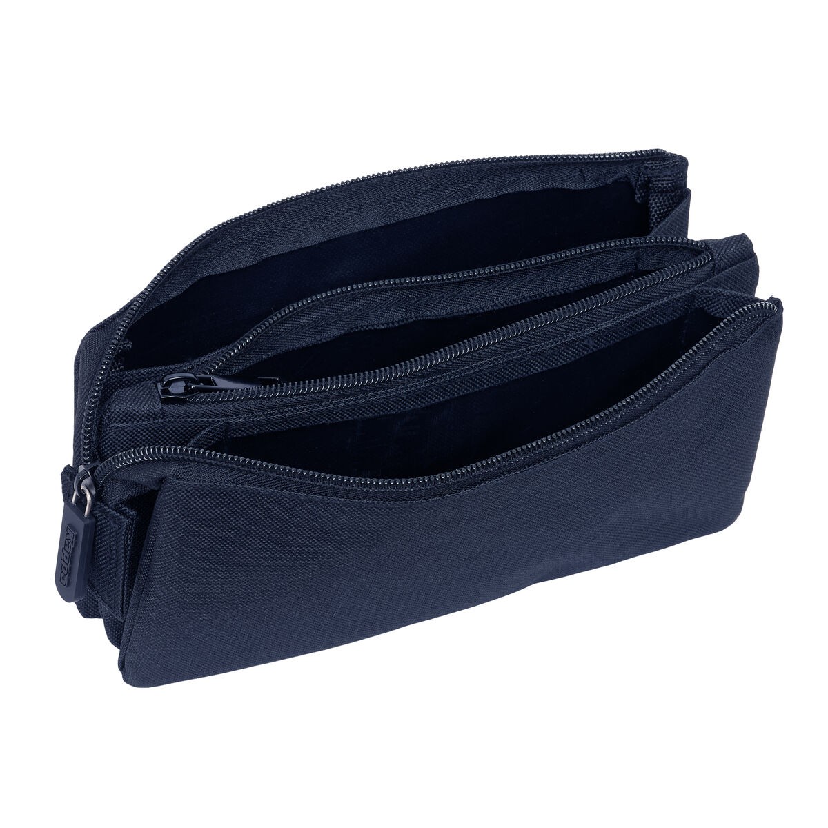 Necessaire Kappa Azul marino Blu Marino 22 x 12 x 3 cm