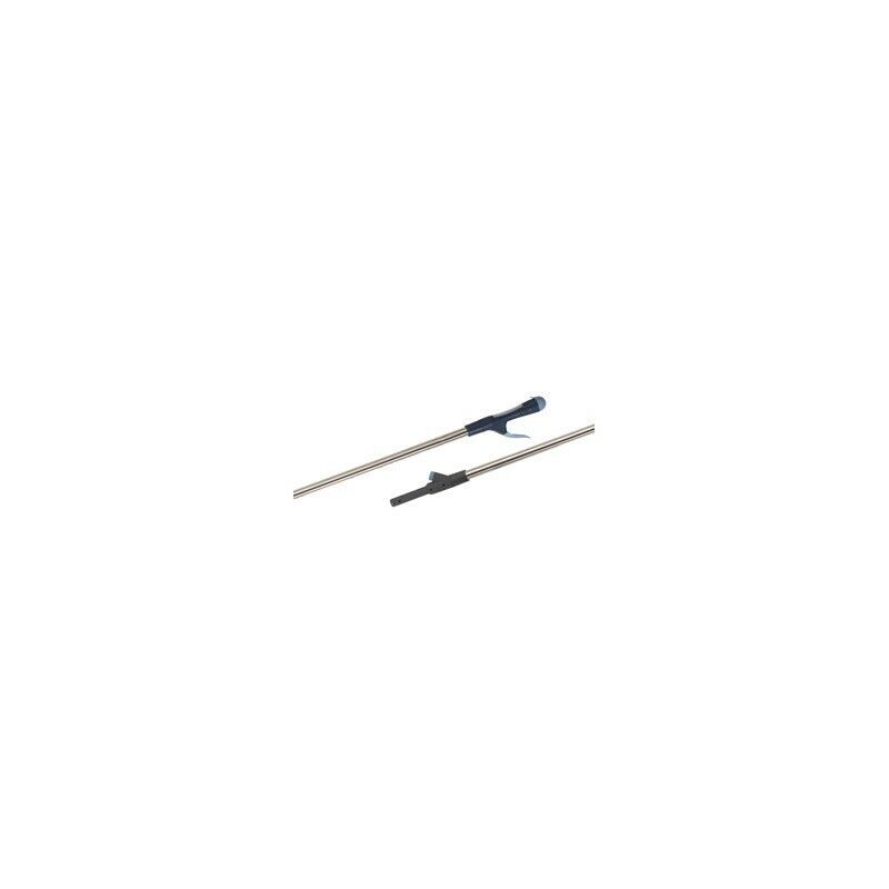 SprayPro Inox Manico 145 cm con serbatoio 350 ml Vileda