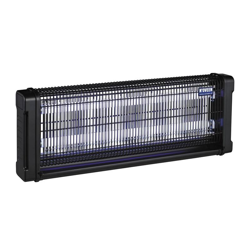Noveen Insecticide lamp N'oveen IKN40 Black IKN-40BLAC