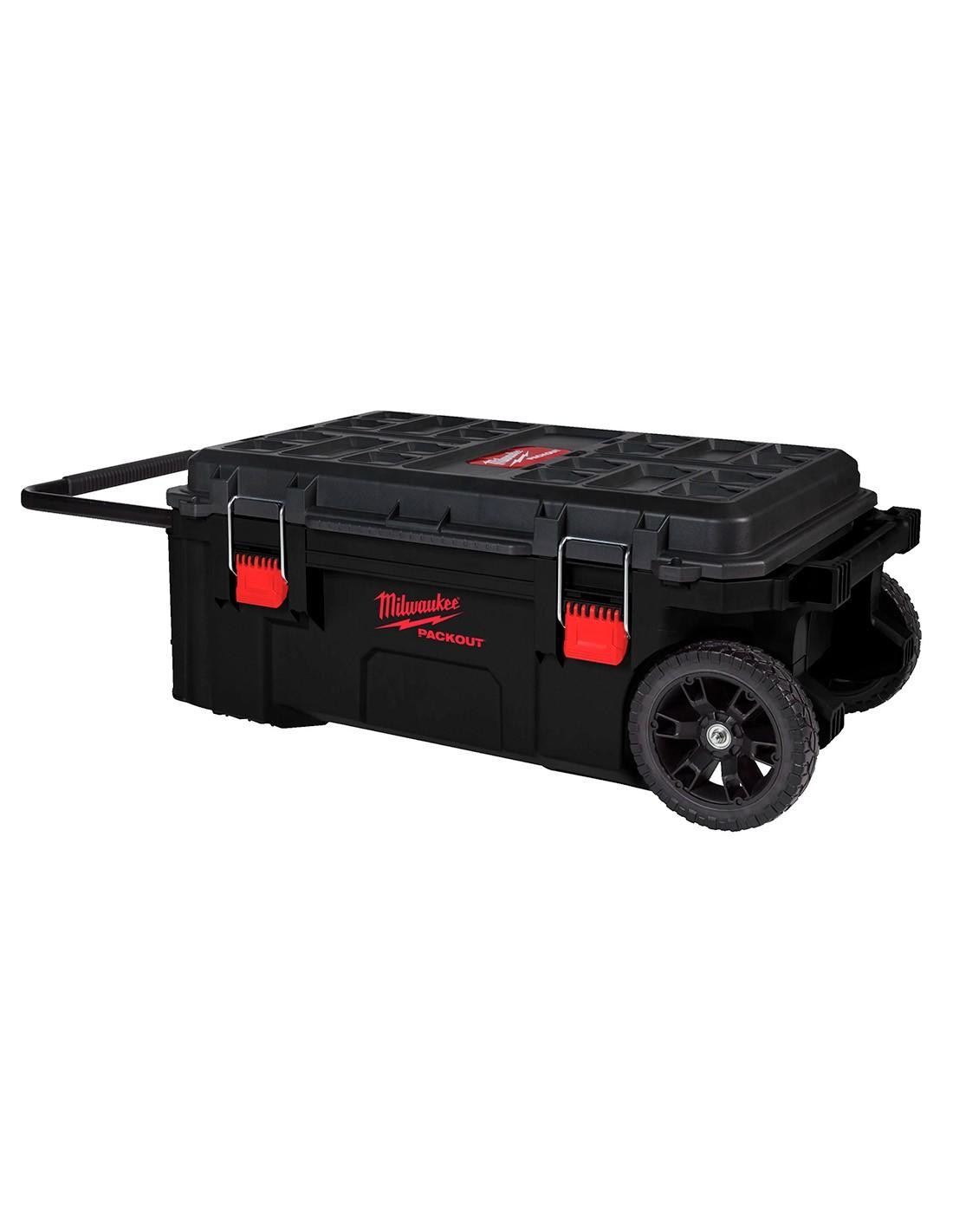 Milwaukee PACKOUT™ Cassone su due ruote