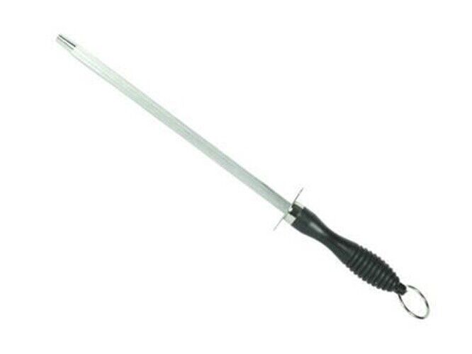 AFFILA COLTELLI ACCIAINO  - cm.20,  FER 139793  FER 139793