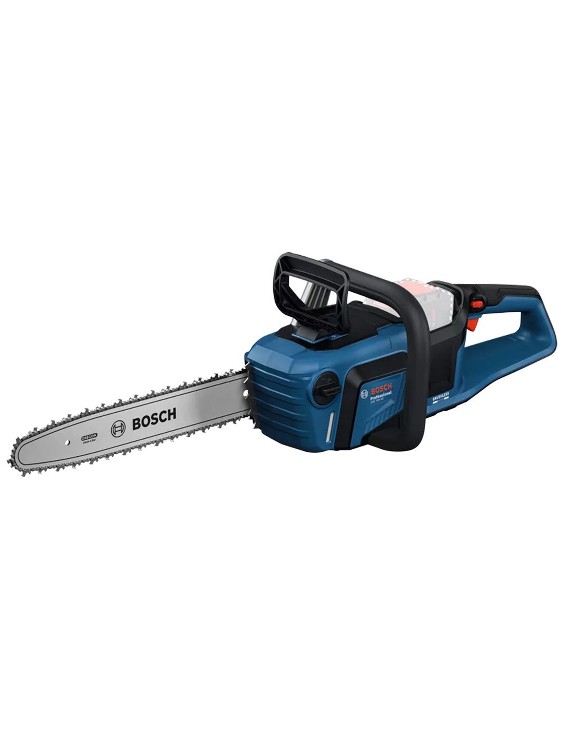 Bosch  gke 18v-40 solo akku-kettensäge 4059952686653