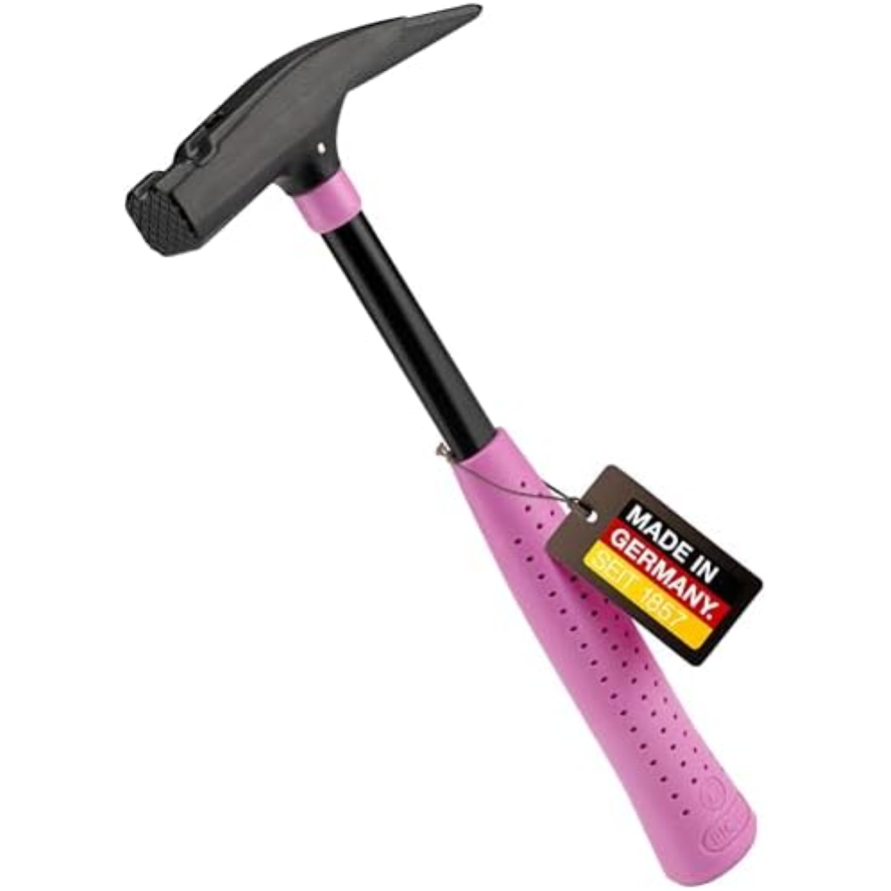 PICARD Martello da latte Pink Edition, n. 626M, 760 g, magnetico, certificato GS