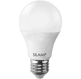 FRA:CO 9w a60 thermal plastic bulbs e27 2700k