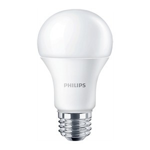 Lampadina Corepro Ledbulb 9.5-60W 840 E27 ( PHILIPS cod. CORE60840G2 )