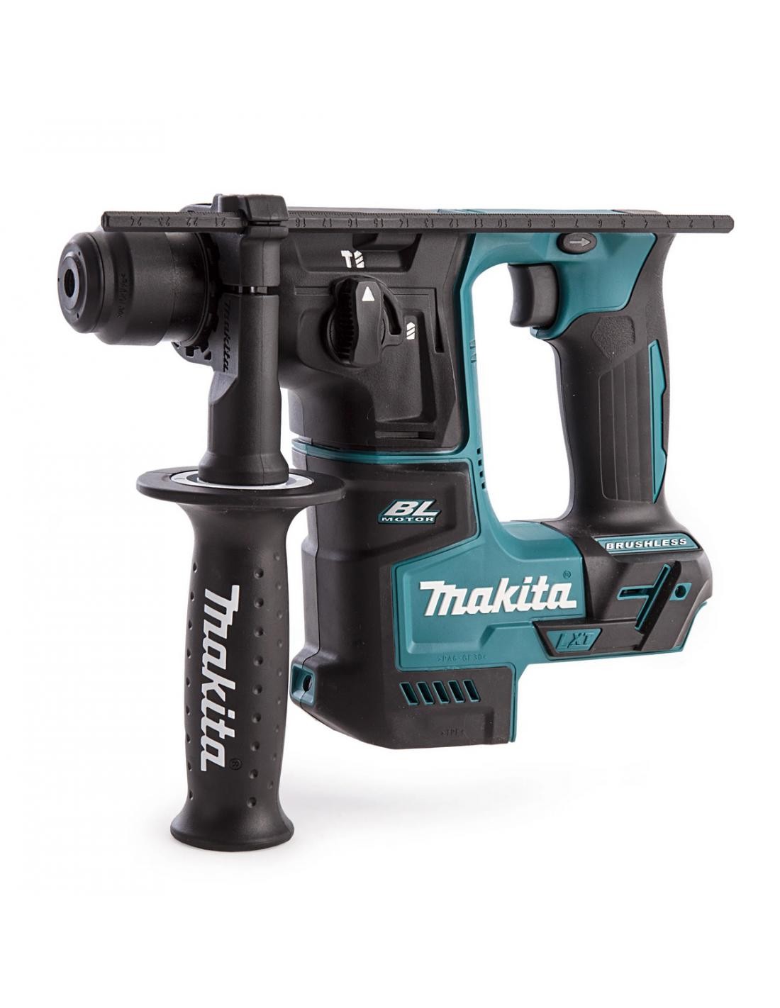 Tassellatore MAKITA DHR171Z (Solo corpo)