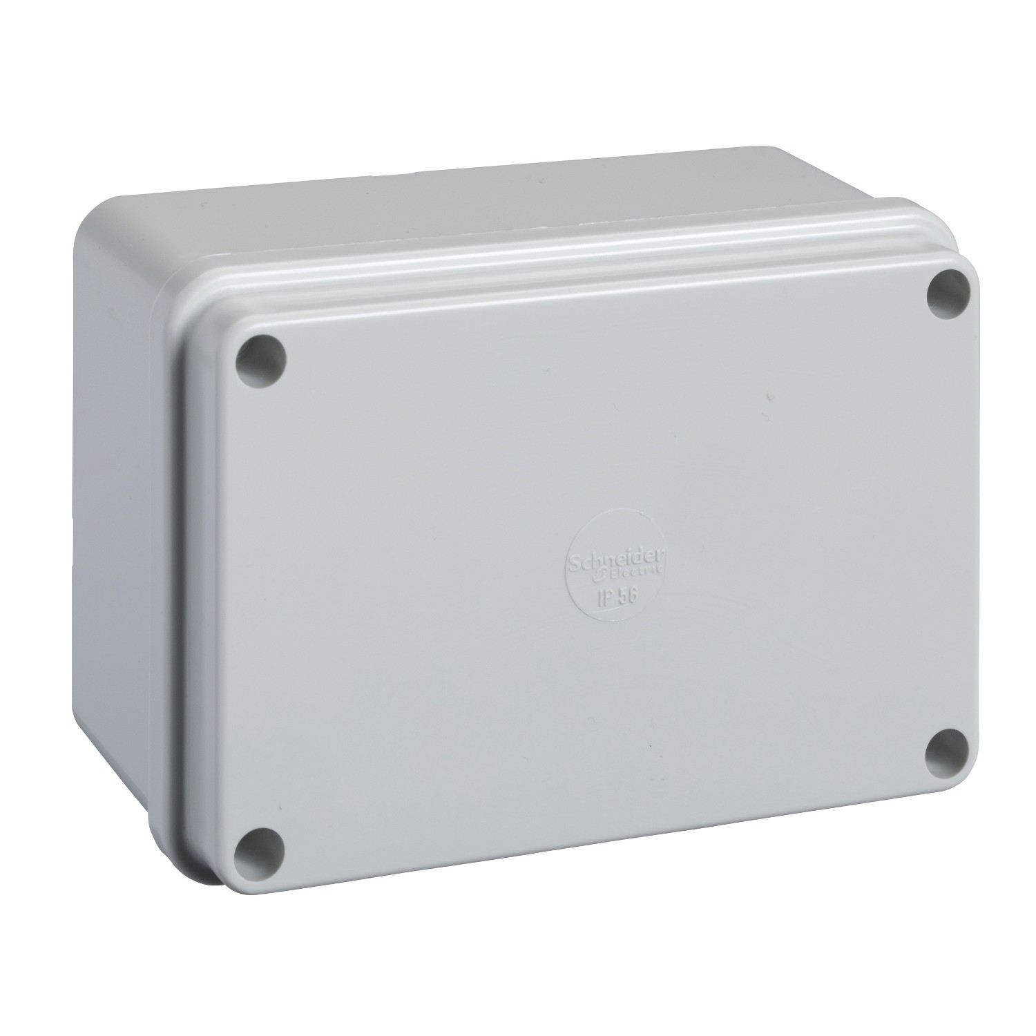 Scatola Derivazione Pilote 120X80X50 Ip55 ( SCHNEIDER cod. SL00931 )