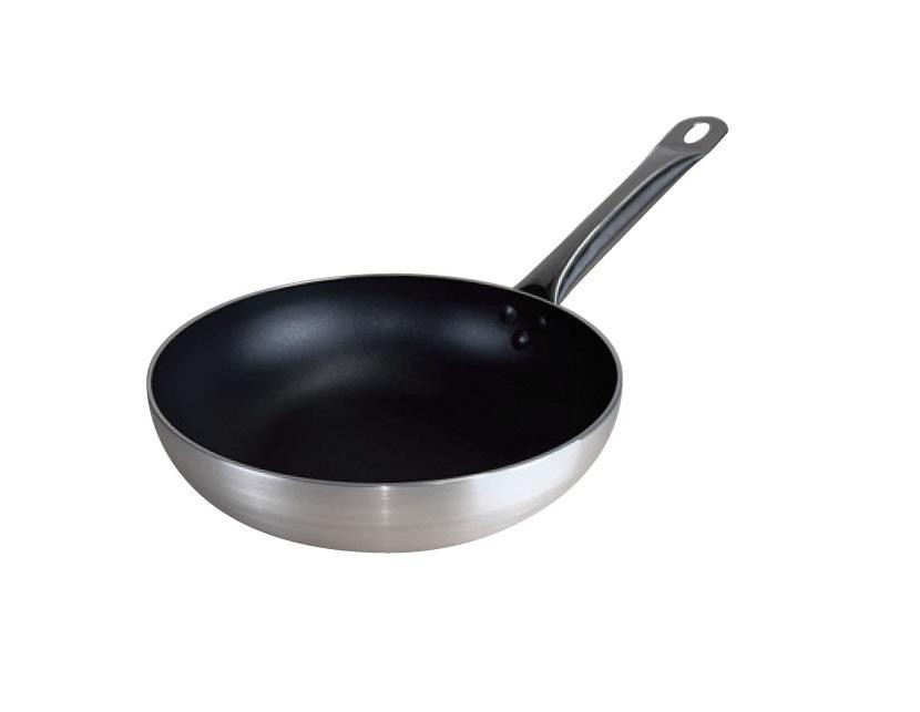 Fasa by Pentole Agnelli, non stick, padella alta antiaderente fondo ad induzione