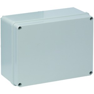 Scatola Derivazione Pilote 150X110X70 Ip55 ( SCHNEIDER cod. SL00932 )