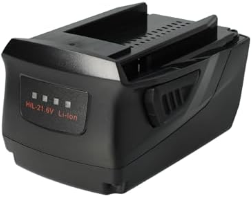 batteria sostituisce Hilti B22, B22/1.6, B22/2.6, B22/3.3 per attrezzi da lavoro