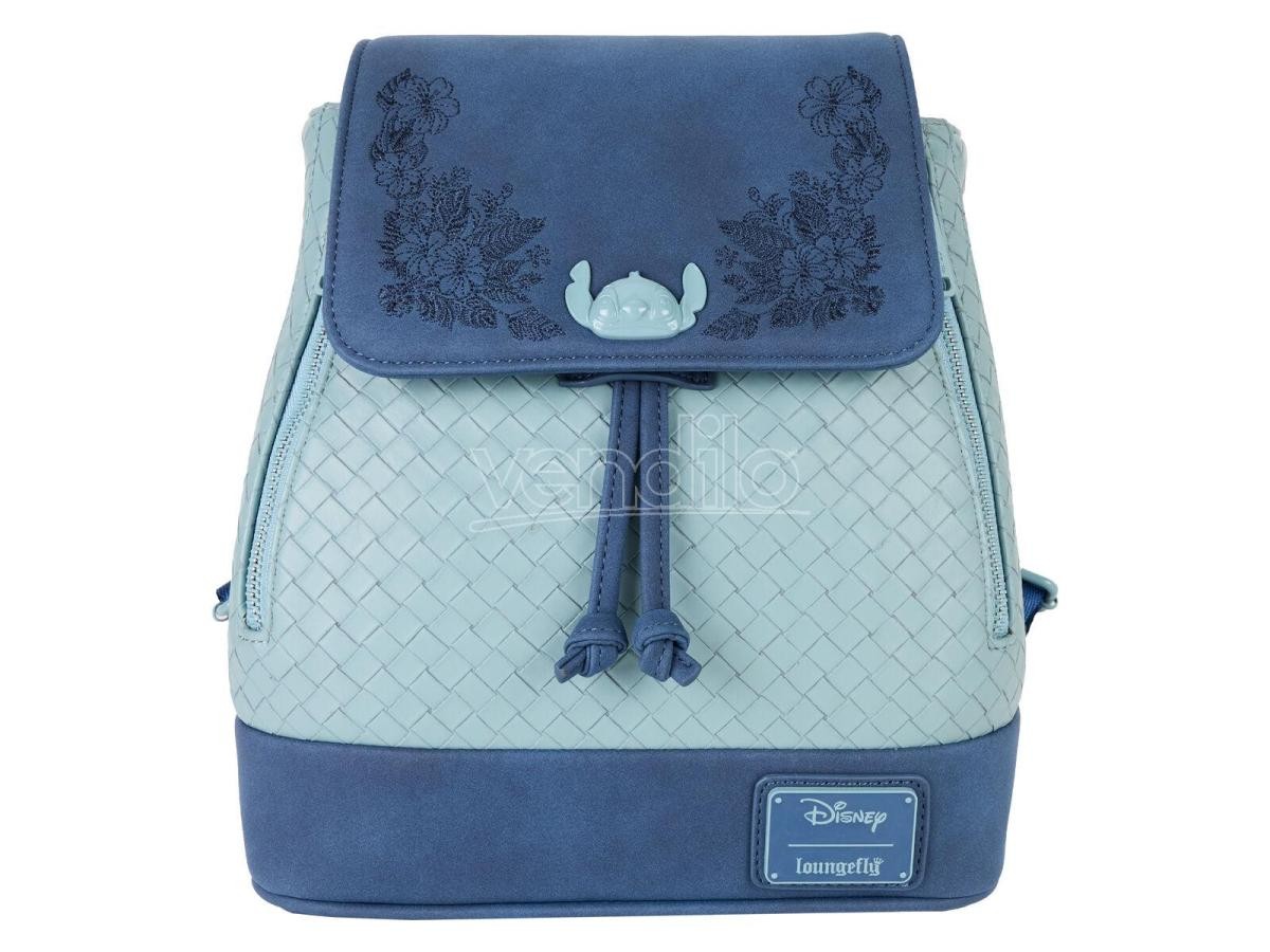 Loungefly Disney Stitch Zaino 26cm Loungefly