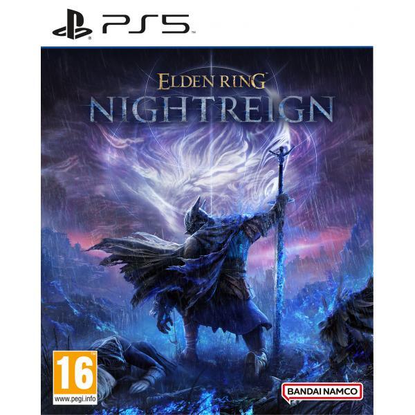 Elden Ring Nightreign Ps5 2104671