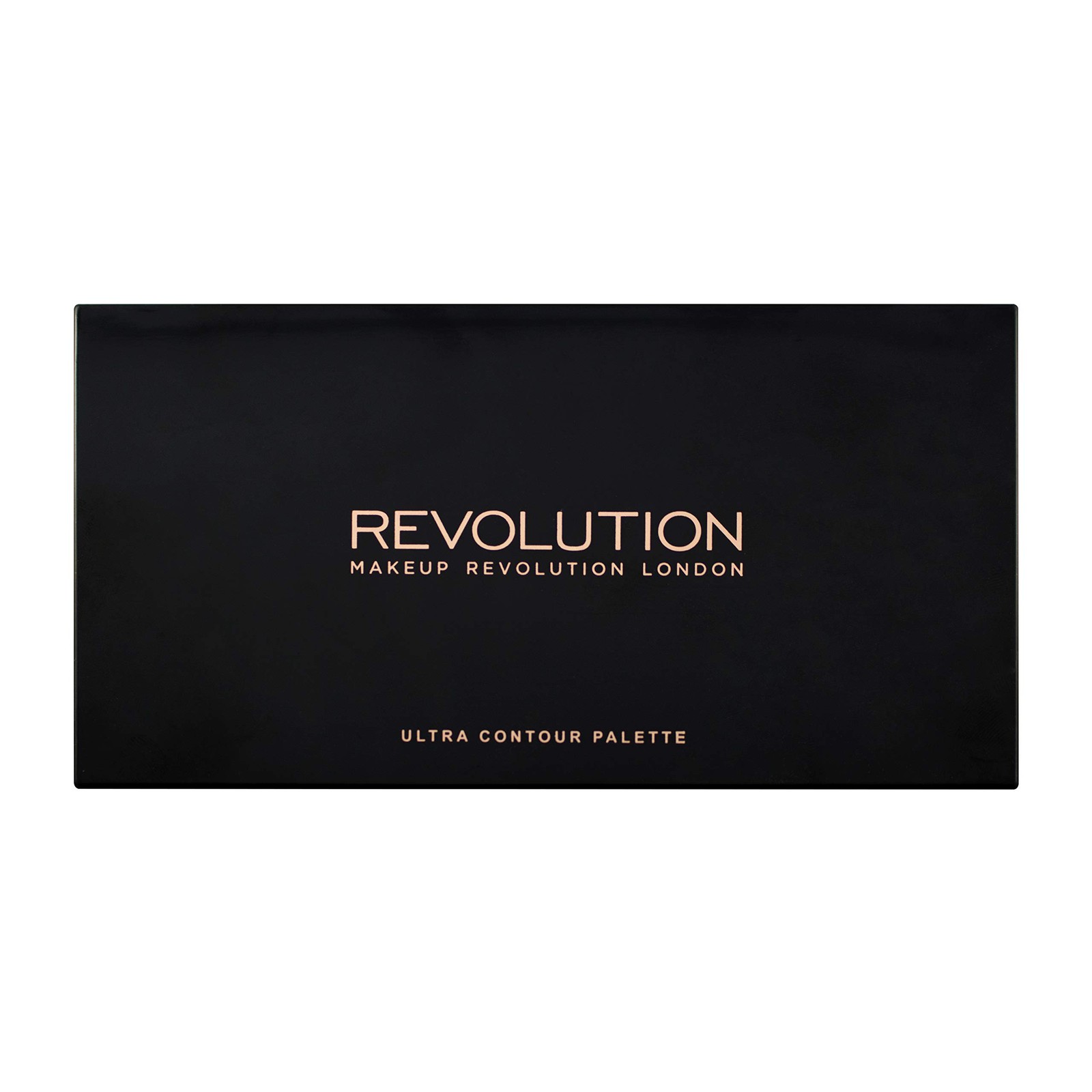 Makeup Revolution London Ultra Contour Palette, Marrone q38l