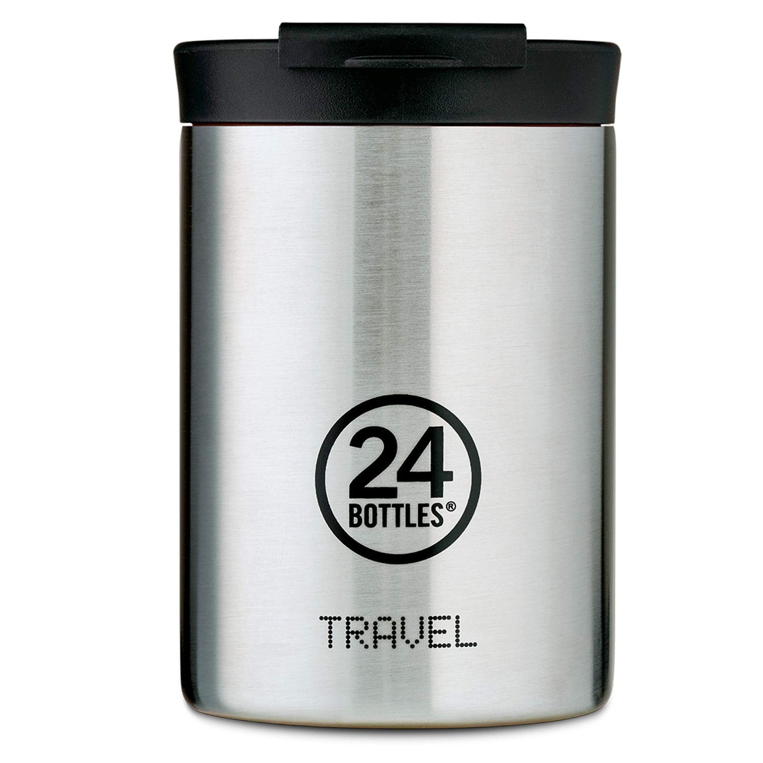 24Bottles Travel Tumbler Travel and Office Thermal Mug 350 ml/600 ml, 100% Airti