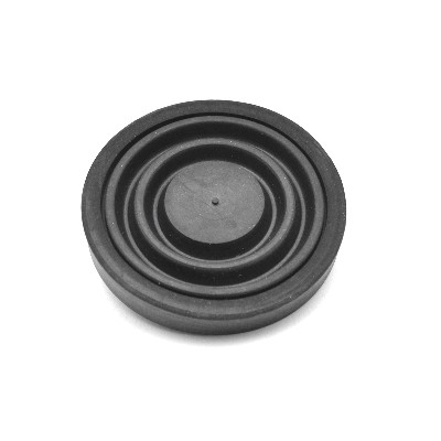 Polmoncino Per Valvola Pneu Completo - Diam. 58 Mm
