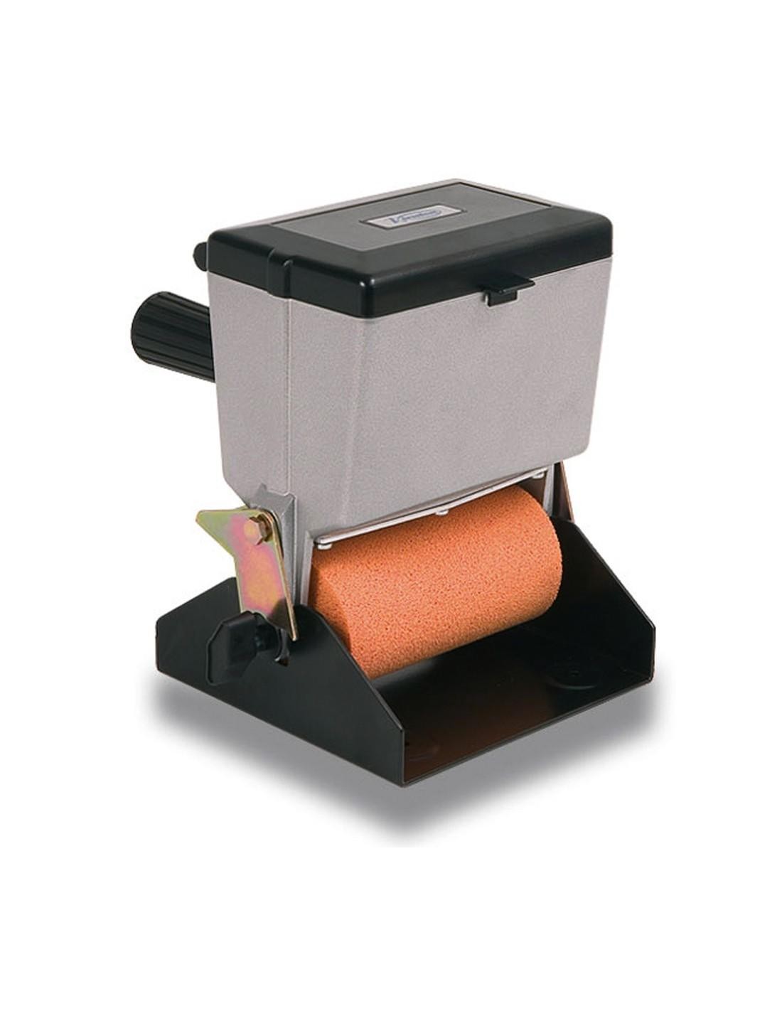 Incollatrice manuale (122 mm) VIRUTEX EM26D