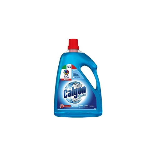 CALGON Gel Igienizzante Anticalcare per Lavatrice 4 IN 1 - 2,25L