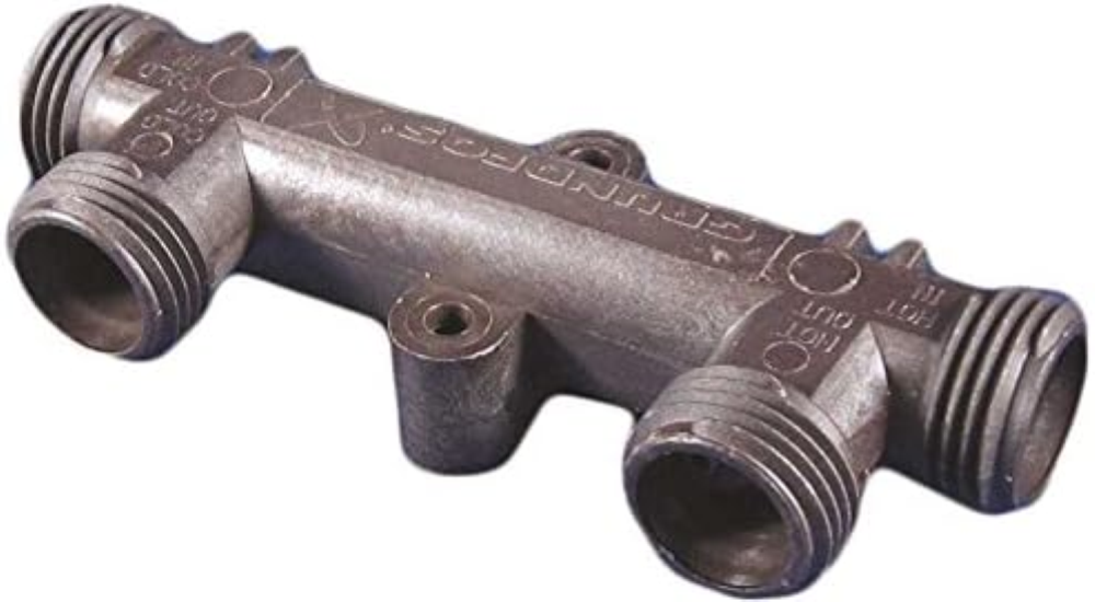 Grundfos 595926 Valvola di ricambio Comfort per pompe circolatori UP by Grundfos