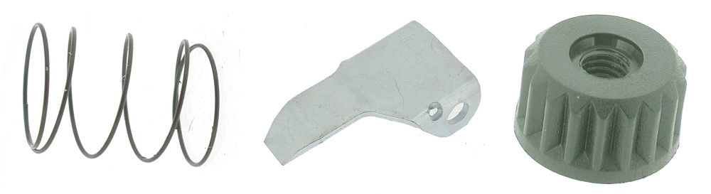 Greenstar 18959 Bute de catena AFFUTEUSE accessorio per la motosega
