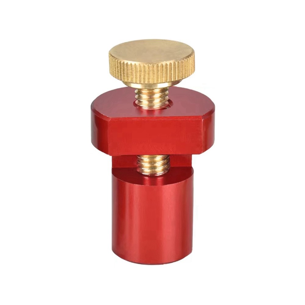 20mm Banco da  Tavolo Cane Clip Stopper Banco da  Lavorazione d8247