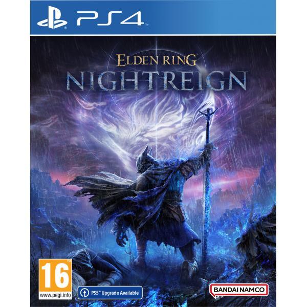 Elden Ring Nightreign Ps4 2104671