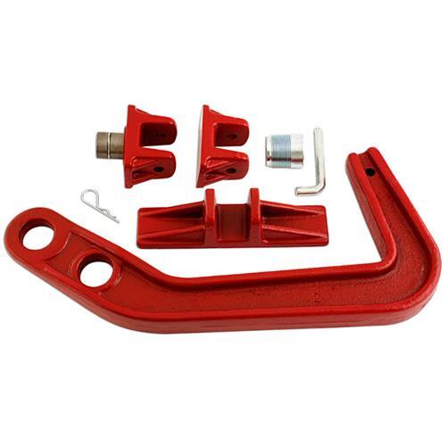 Set Di Ganci Power-TEC 91073