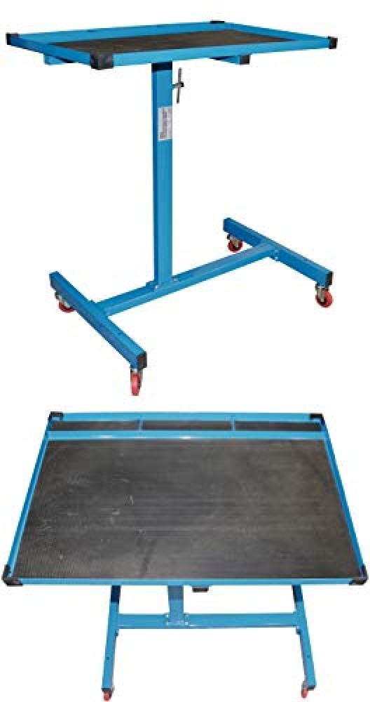 Bgs 4101 fahrbarer Tavolino - NUOVO